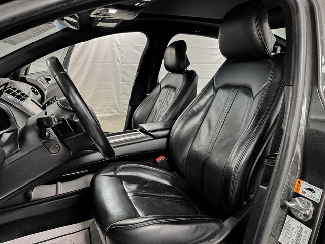 2019 Lincoln MKZ Reserve II AWD - 23020534 - 8