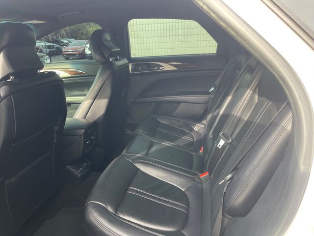 2019 LINCOLN MKZ RESERVE I W/ RESERVE PLUS PCKG & PREMIUM PAINT ($3,695 VALUE!!) - 23091289 - 11
