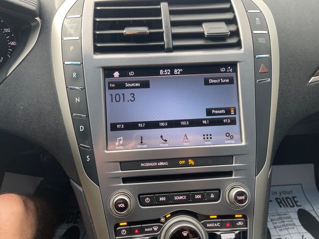 2019 LINCOLN MKZ RESERVE I W/ RESERVE PLUS PCKG & PREMIUM PAINT ($3,695 VALUE!!) - 23091289 - 18