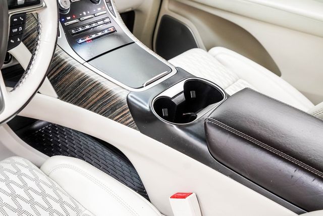 2019 Lincoln Nautilus Black Label FWD - 22985103 - 14