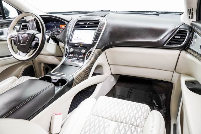 2019 Lincoln Nautilus Black Label FWD - 22985103 - 15