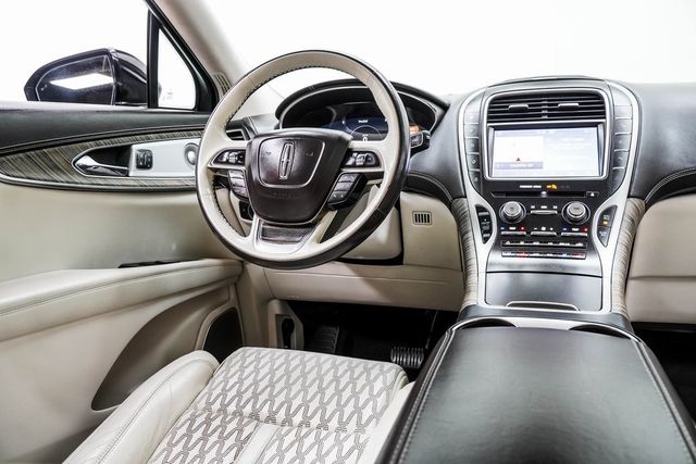 2019 Lincoln Nautilus Black Label FWD - 22985103 - 17