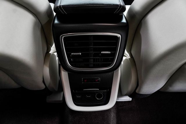 2019 Lincoln Nautilus Black Label FWD - 22985103 - 18