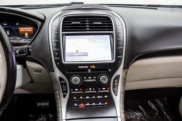 2019 Lincoln Nautilus Black Label FWD - 22985103 - 19