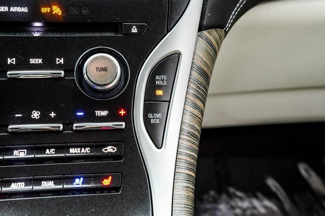 2019 Lincoln Nautilus Black Label FWD - 22985103 - 20