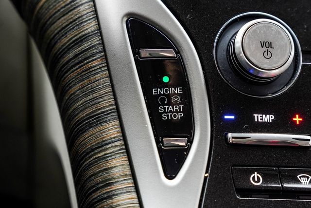 2019 Lincoln Nautilus Black Label FWD - 22985103 - 22