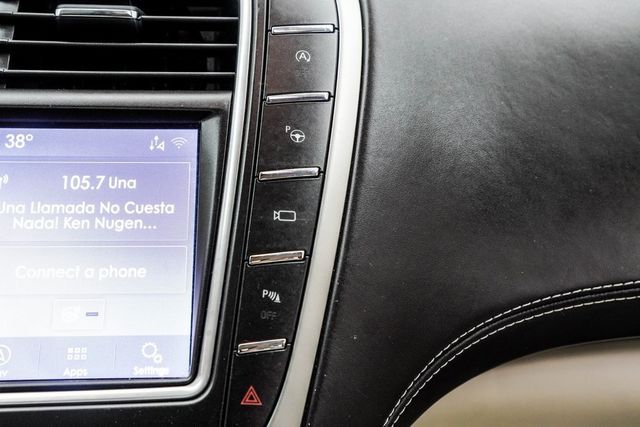 2019 Lincoln Nautilus Black Label FWD - 22985103 - 23