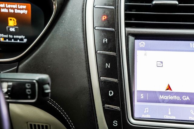 2019 Lincoln Nautilus Black Label FWD - 22985103 - 24