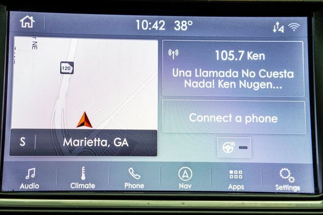 2019 Lincoln Nautilus Black Label FWD - 22985103 - 25