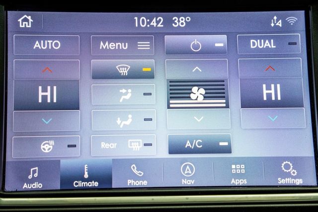 2019 Lincoln Nautilus Black Label FWD - 22985103 - 27