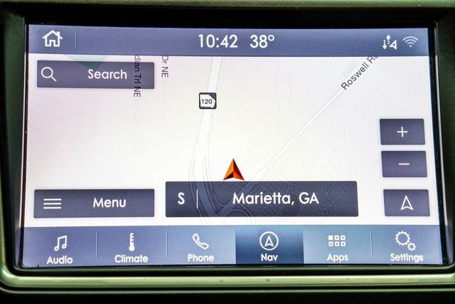 2019 Lincoln Nautilus Black Label FWD - 22985103 - 28