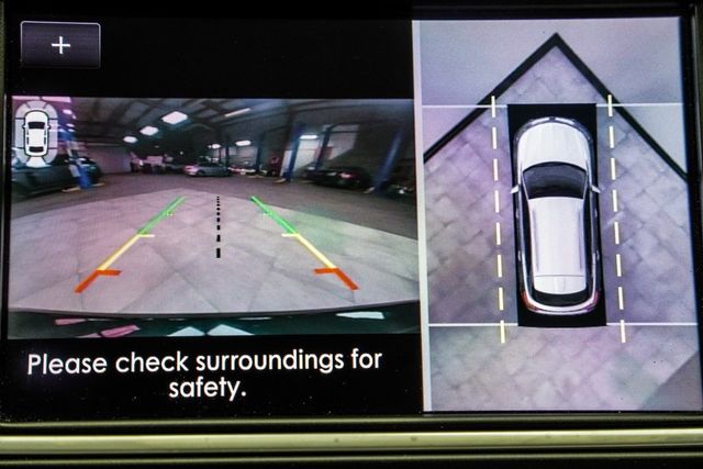 2019 Lincoln Nautilus Black Label FWD - 22985103 - 29