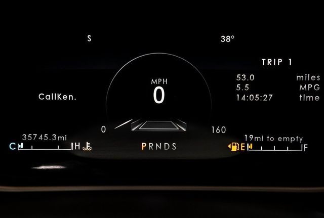 2019 Lincoln Nautilus Black Label FWD - 22985103 - 30