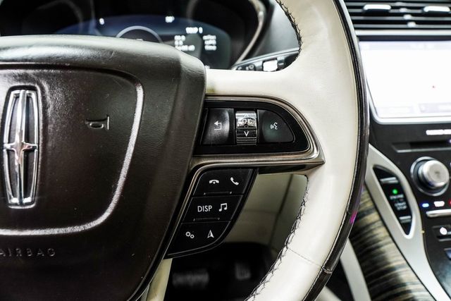 2019 Lincoln Nautilus Black Label FWD - 22985103 - 31