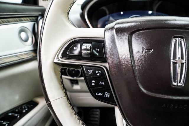 2019 Lincoln Nautilus Black Label FWD - 22985103 - 32