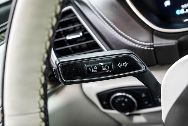 2019 Lincoln Nautilus Black Label FWD - 22985103 - 33