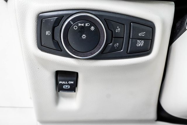 2019 Lincoln Nautilus Black Label FWD - 22985103 - 35