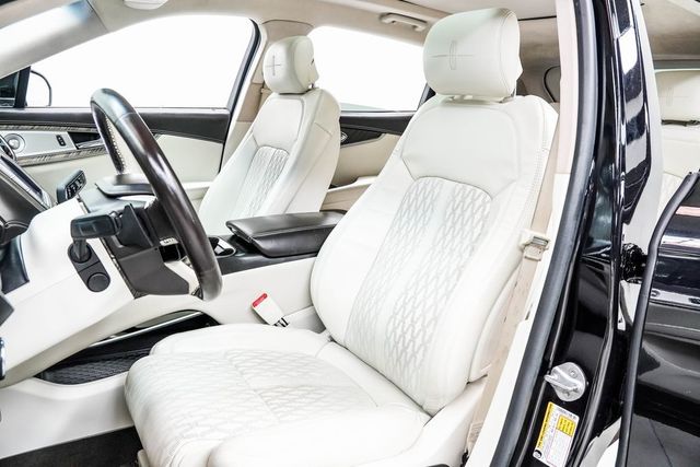 2019 Lincoln Nautilus Black Label FWD - 22985103 - 36