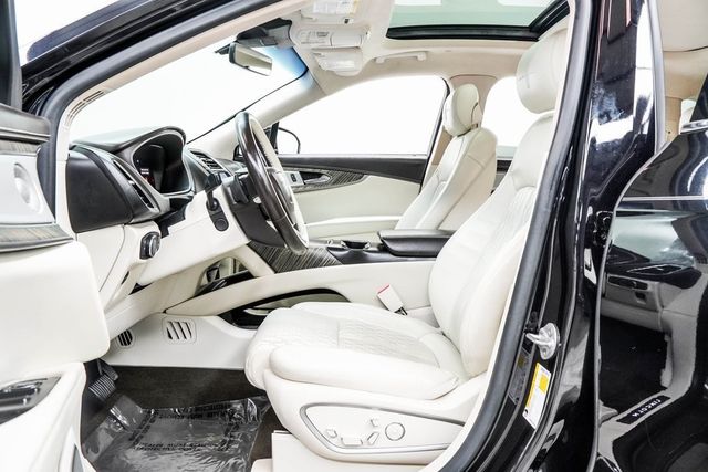 2019 Lincoln Nautilus Black Label FWD - 22985103 - 37