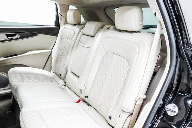 2019 Lincoln Nautilus Black Label FWD - 22985103 - 38