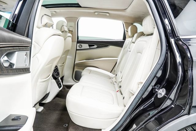 2019 Lincoln Nautilus Black Label FWD - 22985103 - 39