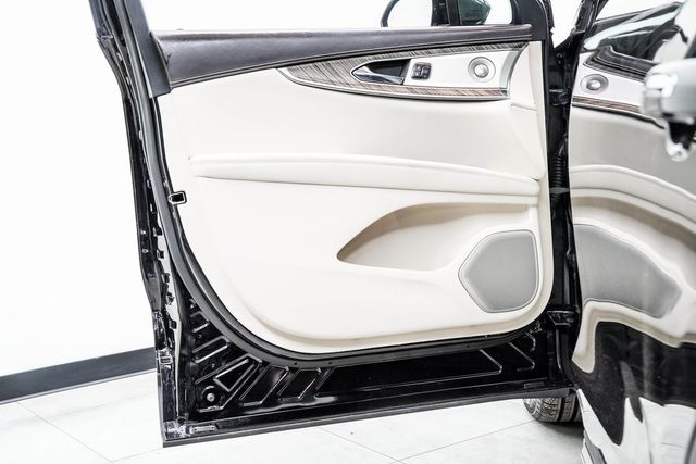 2019 Lincoln Nautilus Black Label FWD - 22985103 - 41