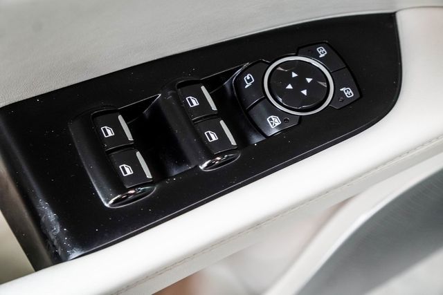 2019 Lincoln Nautilus Black Label FWD - 22985103 - 42