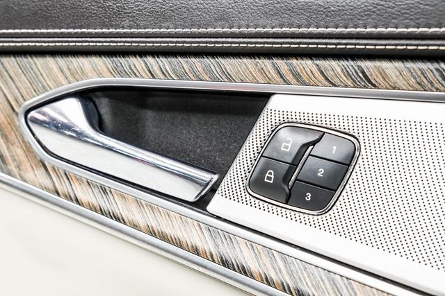 2019 Lincoln Nautilus Black Label FWD - 22985103 - 43