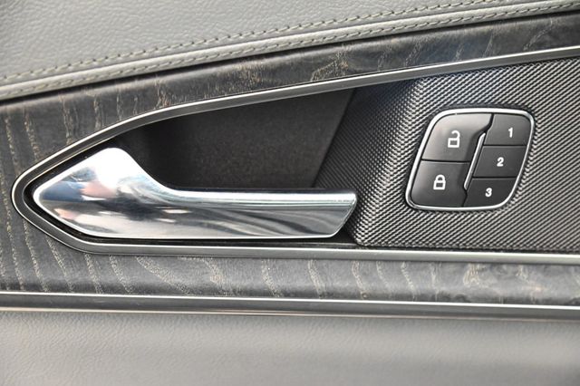 2019 Lincoln Nautilus Reserve - 22928211 - 10