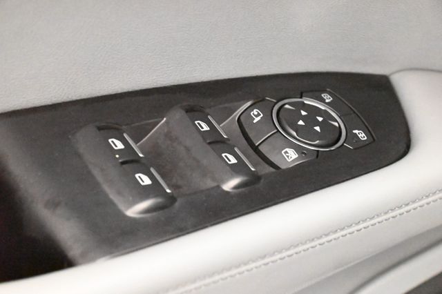 2019 Lincoln Nautilus Reserve - 22928211 - 12