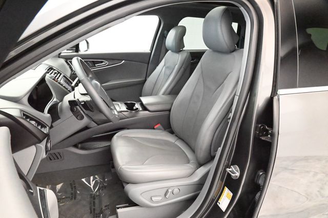 2019 Lincoln Nautilus Reserve - 22928211 - 14