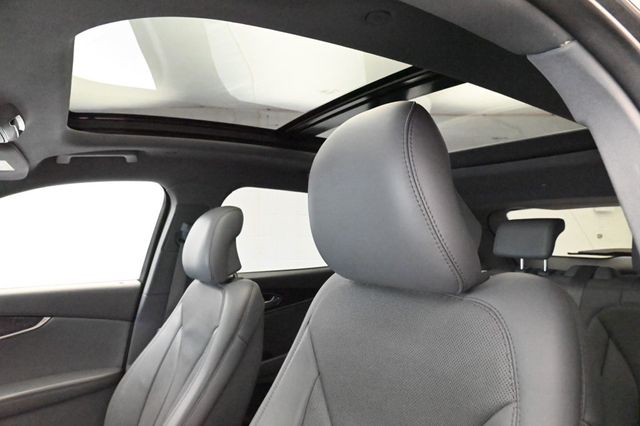 2019 Lincoln Nautilus Reserve - 22928211 - 15