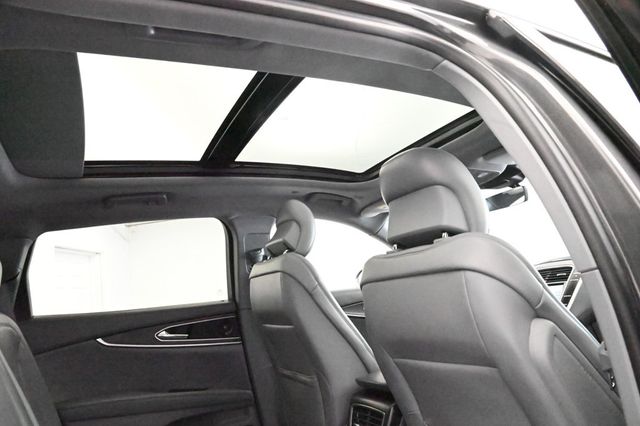 2019 Lincoln Nautilus Reserve - 22928211 - 20