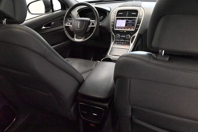 2019 Lincoln Nautilus Reserve - 22928211 - 21