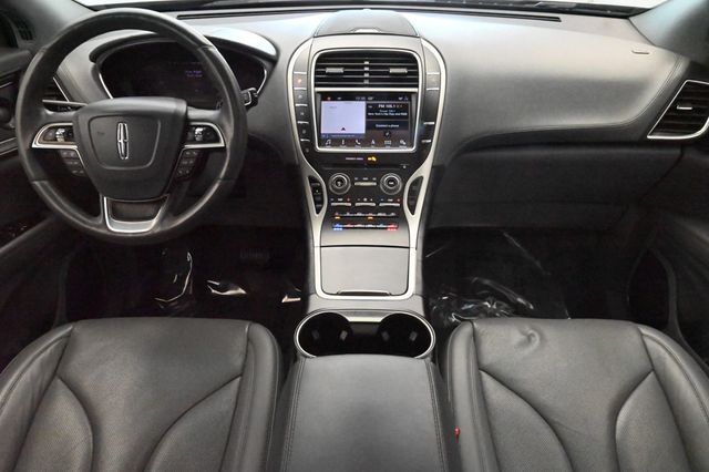 2019 Lincoln Nautilus Reserve - 22928211 - 22