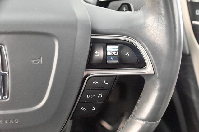 2019 Lincoln Nautilus Reserve - 22928211 - 29