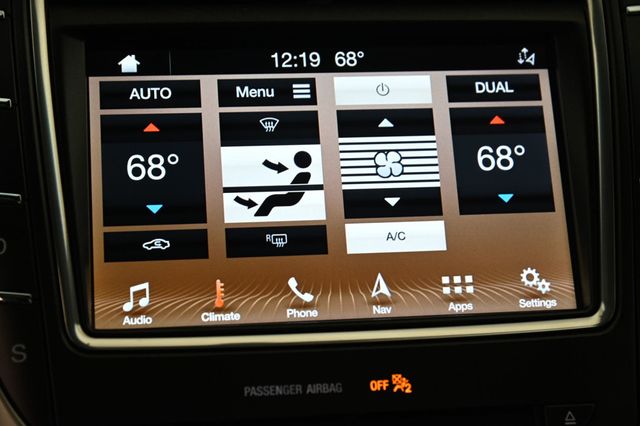 2019 Lincoln Nautilus Reserve - 22928211 - 37