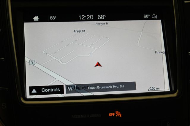 2019 Lincoln Nautilus Reserve - 22928211 - 38