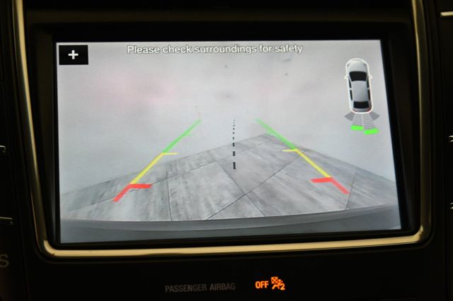 2019 Lincoln Nautilus Reserve - 22928211 - 39