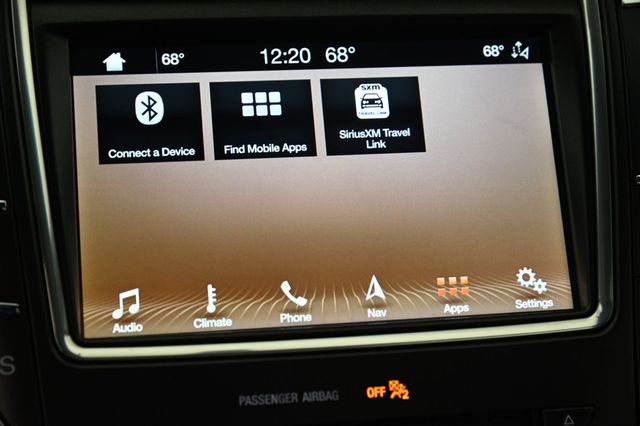 2019 Lincoln Nautilus Reserve - 22928211 - 40