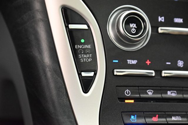 2019 Lincoln Nautilus Reserve - 22928211 - 41