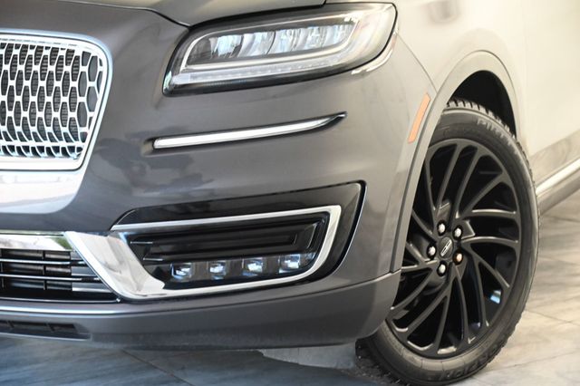 2019 Lincoln Nautilus Reserve - 22928211 - 46