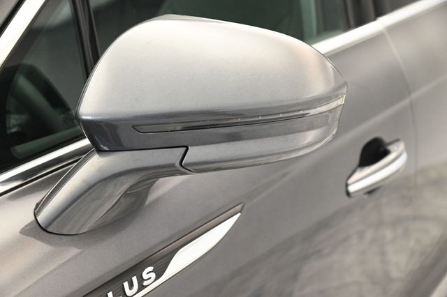 2019 Lincoln Nautilus Reserve - 22928211 - 48