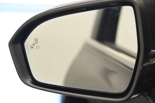 2019 Lincoln Nautilus Reserve - 22928211 - 50