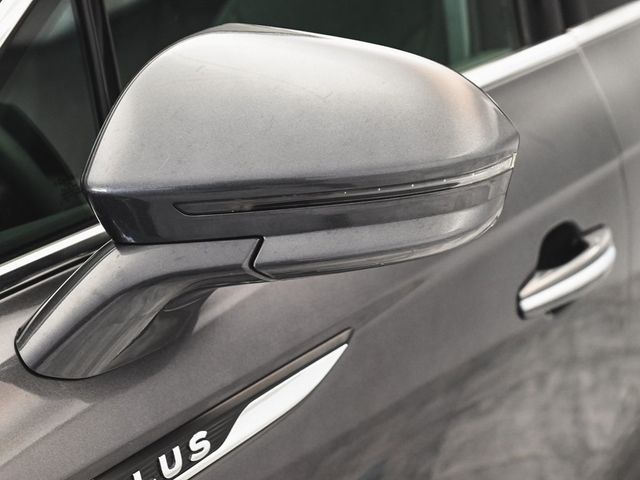 2019 Lincoln Nautilus Reserve - 22928211 - 51