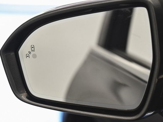 2019 Lincoln Nautilus Reserve - 22928211 - 54