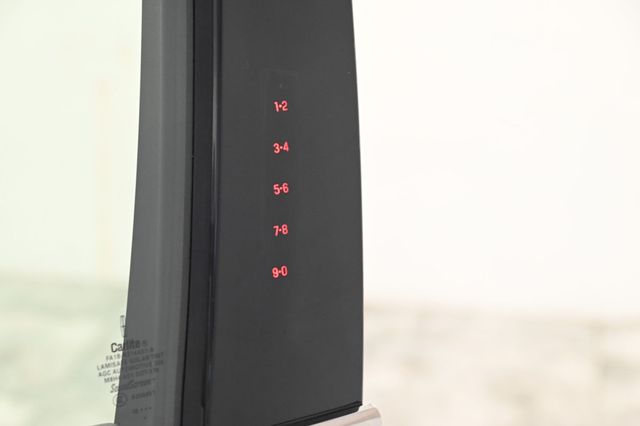 2019 Lincoln Nautilus Reserve - 22928211 - 8