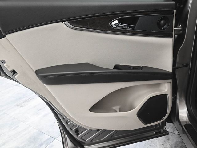 2019 Lincoln Nautilus Reserve - 22980198 - 11