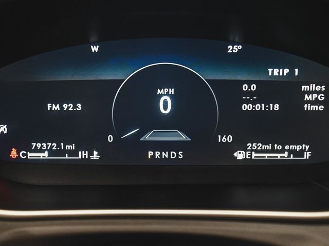 2019 Lincoln Nautilus Reserve - 22980198 - 15