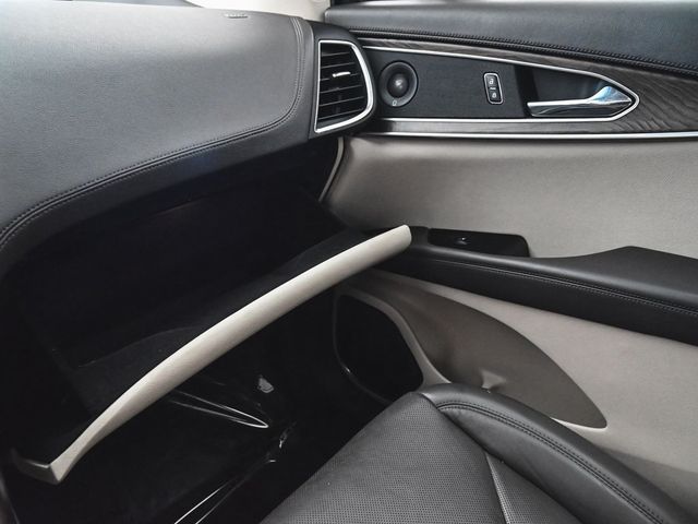 2019 Lincoln Nautilus Reserve - 22980198 - 16